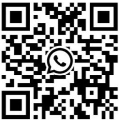 Código QR de WhatsApp