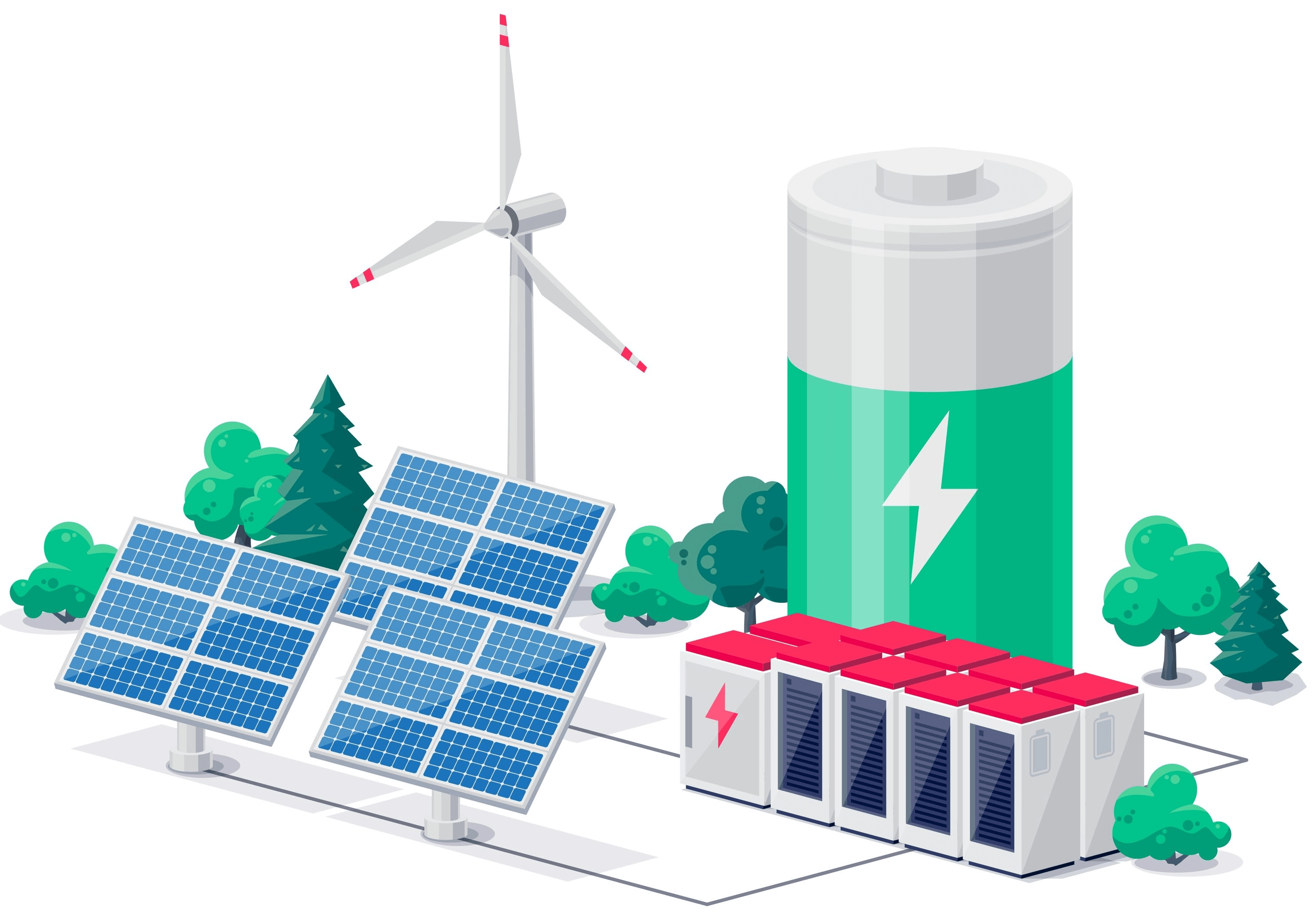 Energía